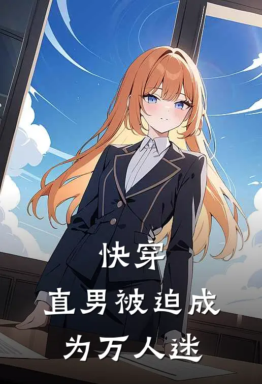 快穿：直男被迫成为万人迷