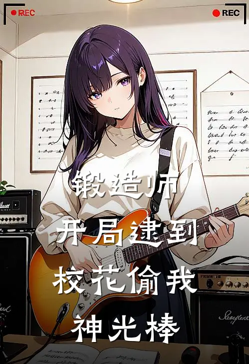 锻造师：开局逮到校花偷我神光棒