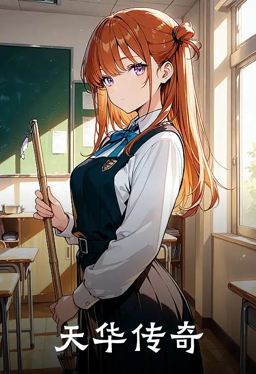 天华传奇