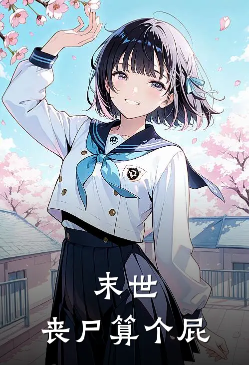 末世：丧尸算个屁