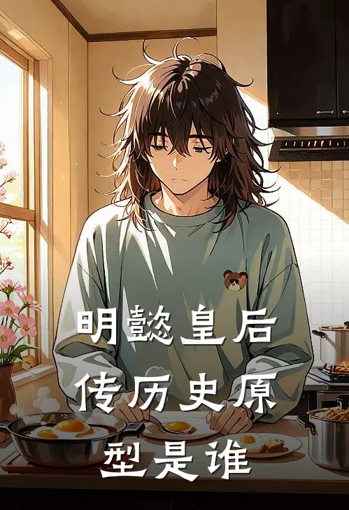 明懿皇后传历史原型是谁