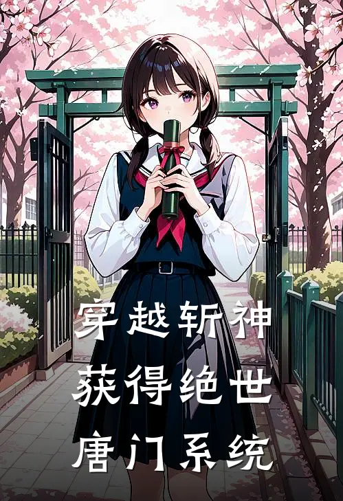 穿越斩神：获得绝世唐门系统