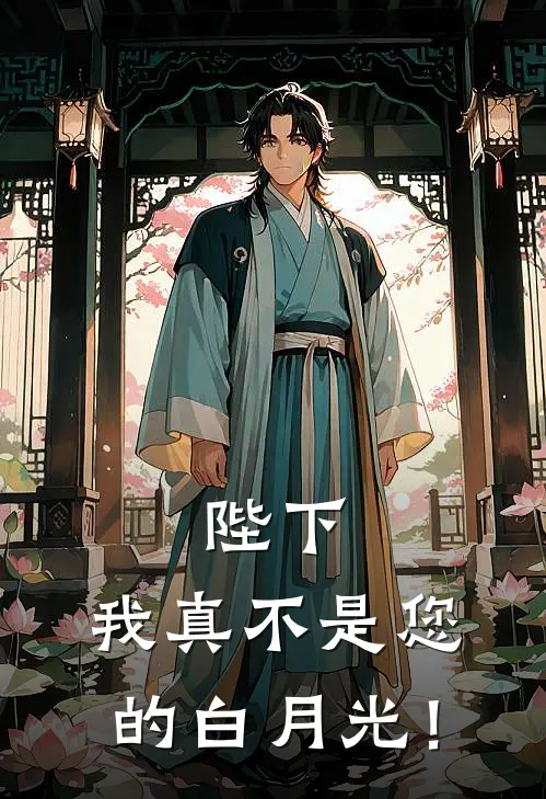 陛下，我真不是您的白月光！
