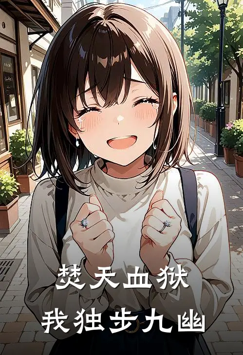 焚天血狱，我独步九幽