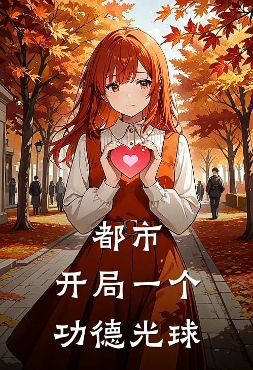 都市：开局一个功德光球