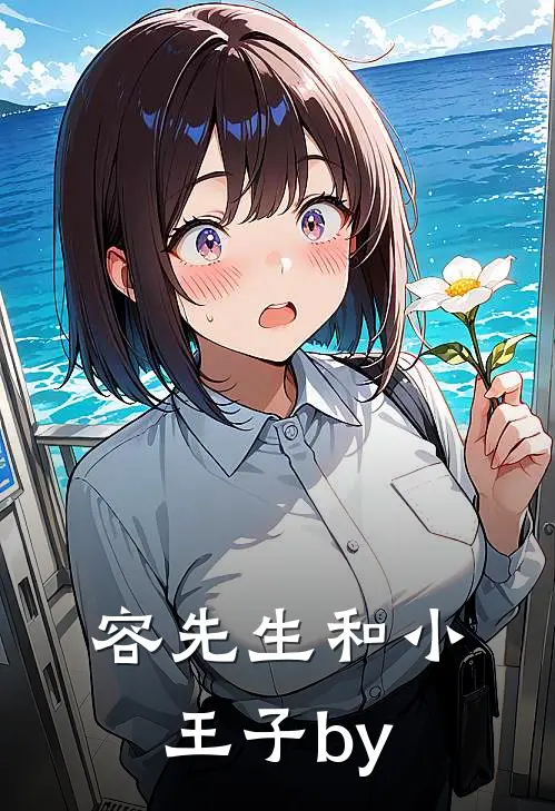 容先生和小王子by