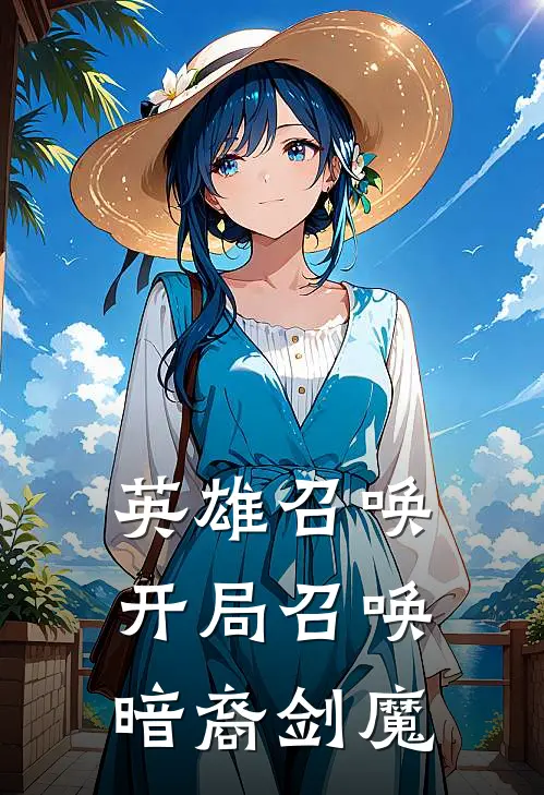 英雄召唤：开局召唤暗裔剑魔