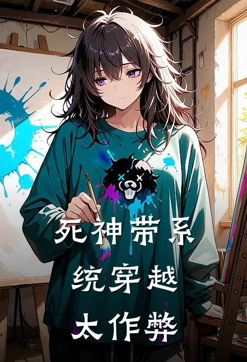 死神带系统穿越，太作弊