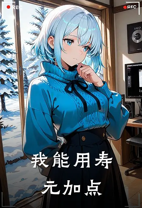 我能用寿元加点