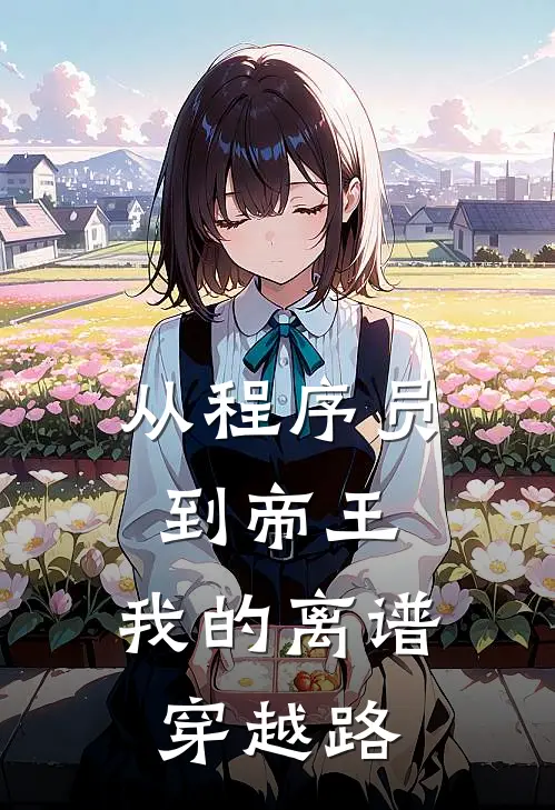 从程序员到帝王：我的离谱穿越路