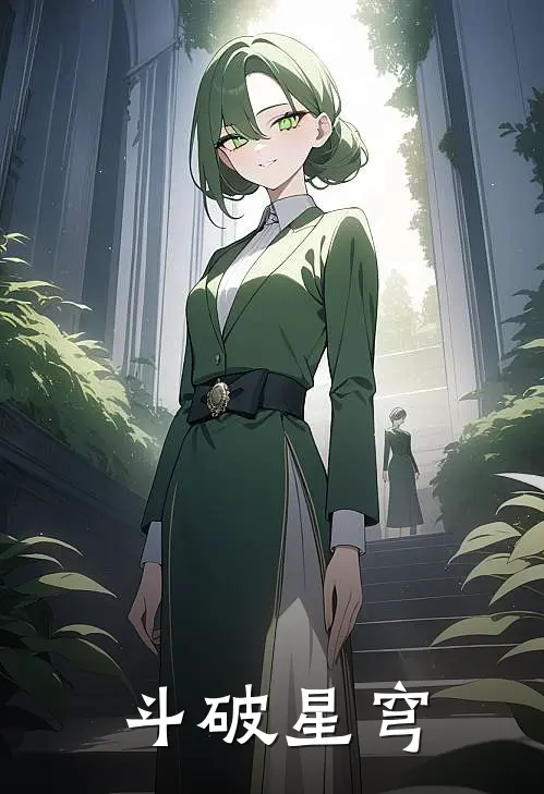斗破星穹
