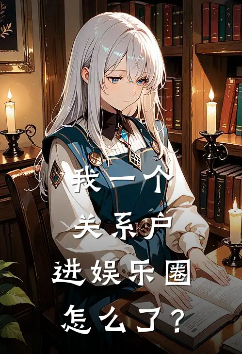 我一个关系户，进娱乐圈怎么了？