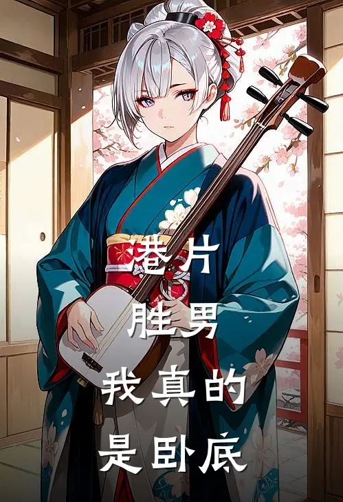 港片：胜男，我真的是卧底