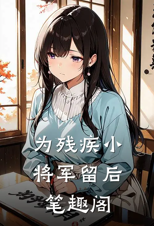 为残疾小将军留后笔趣阁