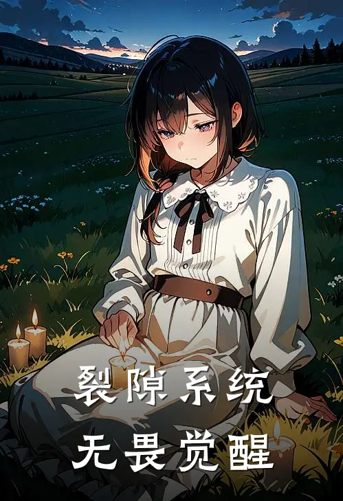 裂隙系统：无畏觉醒