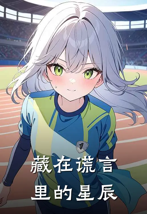 藏在谎言里的星辰