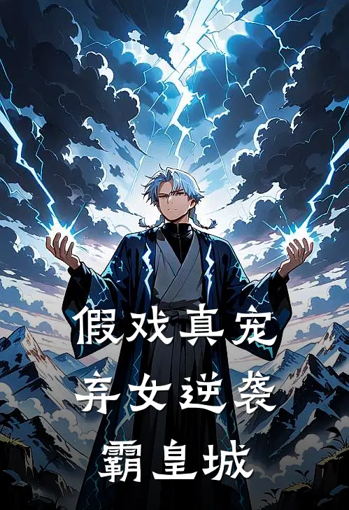 假戏真宠：弃女逆袭霸皇城