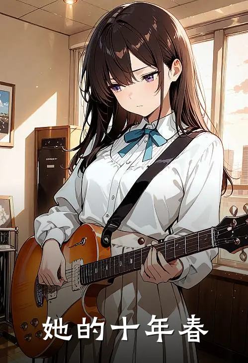 她的十年春