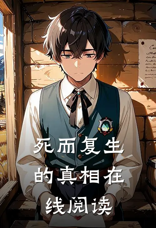 死而复生的真相在线阅读