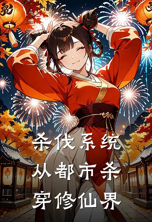 杀伐系统：从都市杀穿修仙界