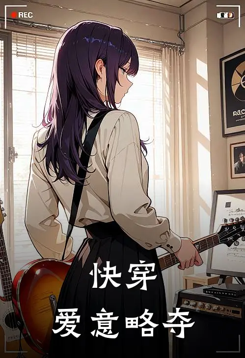 快穿：爱意略夺