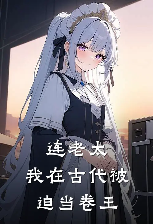 连老太：我在古代被迫当卷王