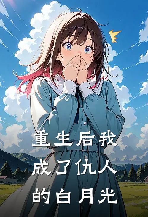 重生后我成了仇人的白月光