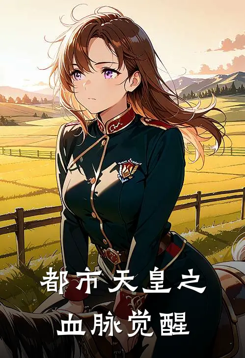 都市天皇之血脉觉醒