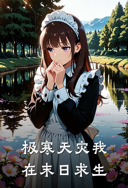 极寒天灾我在末日求生