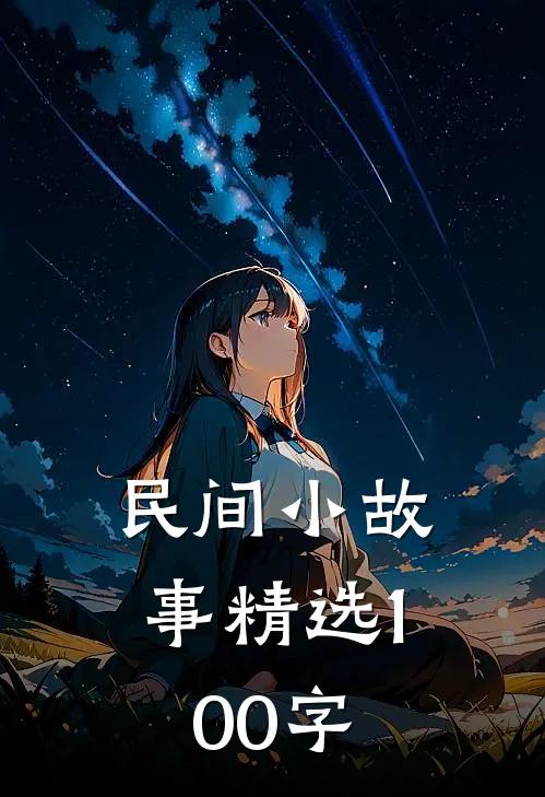 民间小故事精选100字