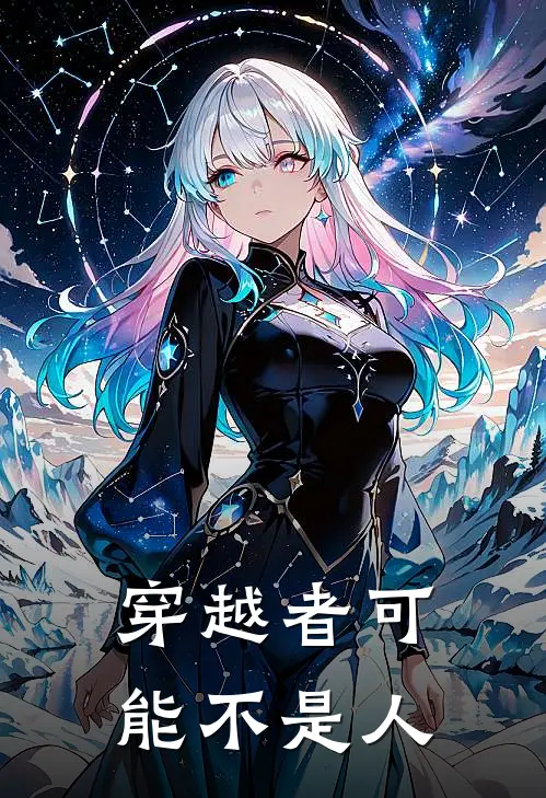 穿越者可能不是人