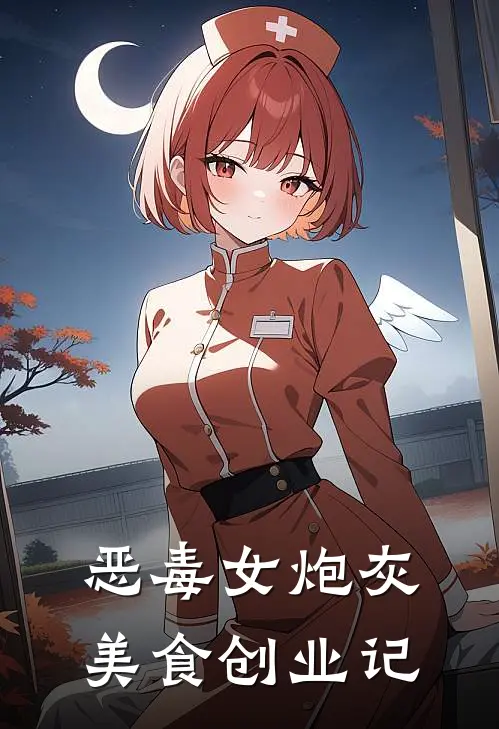 恶毒女炮灰美食创业记
