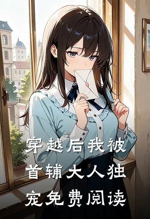 穿越后我被首辅大人独宠免费阅读