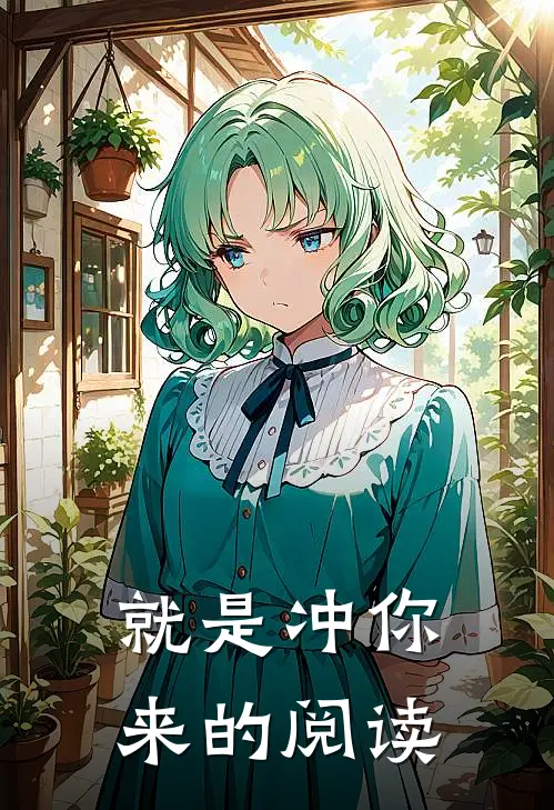 就是冲你来的阅读