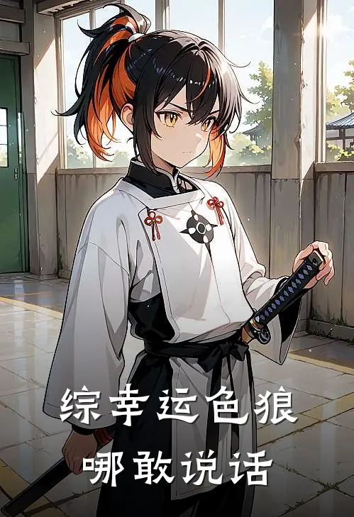 【综】幸运色狼哪敢说话