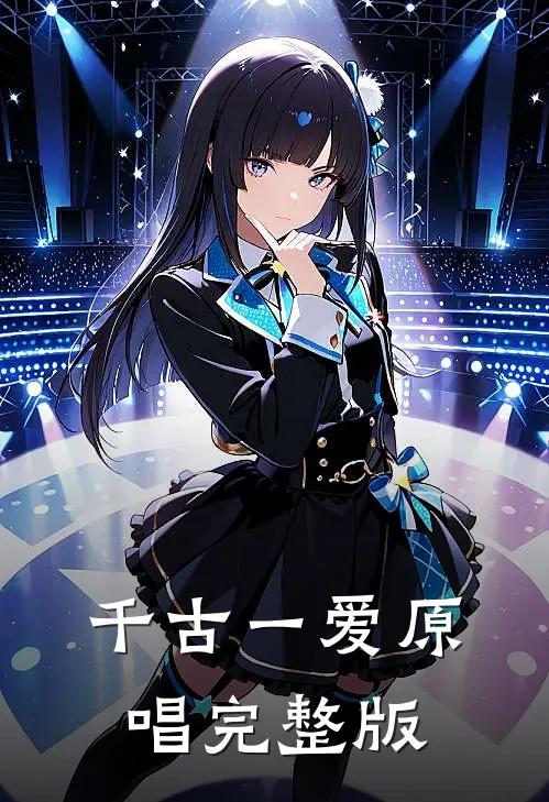 千古一爱原唱完整版