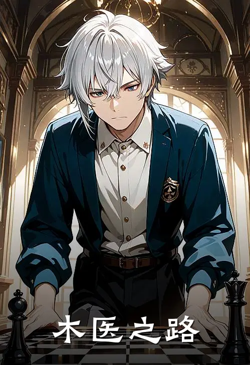 木医之路