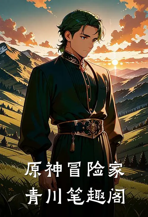 原神冒险家青川笔趣阁