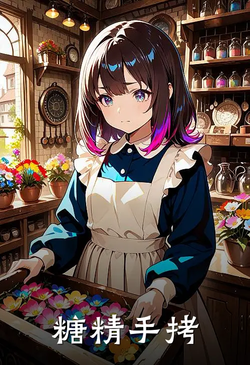 糖精手拷