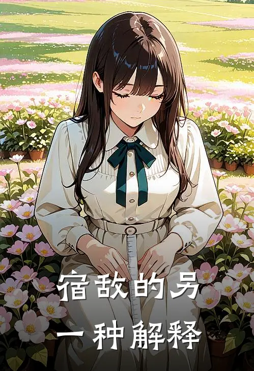 宿敌的另一种解释