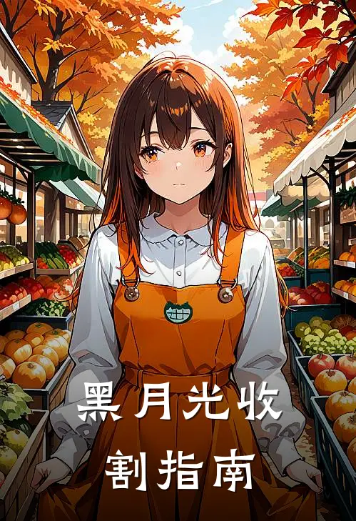 黑月光收割指南