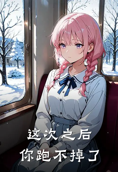 这次之后，你跑不掉了