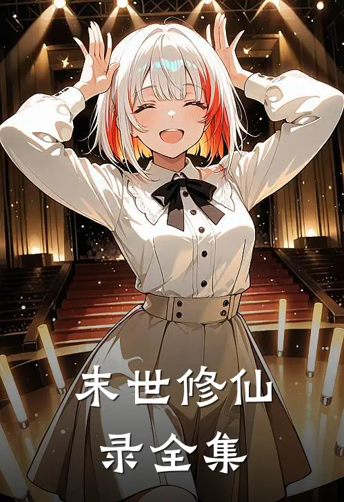 末世修仙录全集