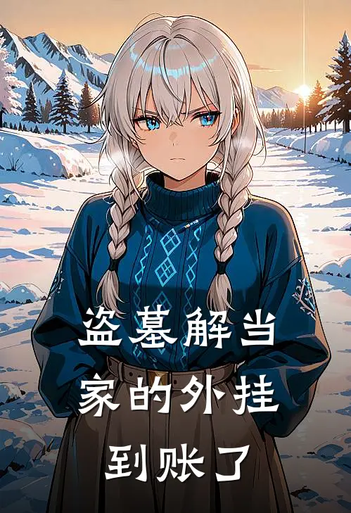 盗墓解当家的外挂到账了