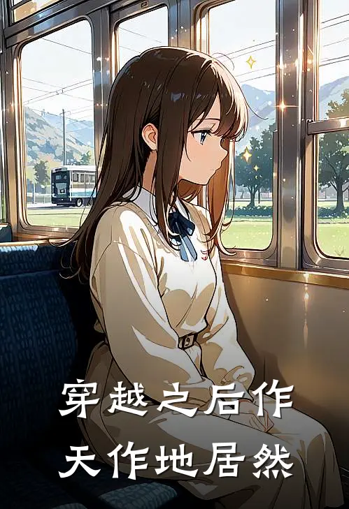 穿越之后作天作地居然