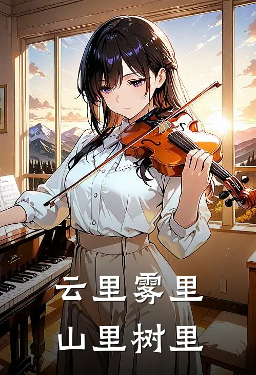 云里雾里山里树里