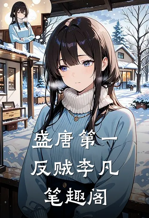 盛唐第一反贼李凡笔趣阁