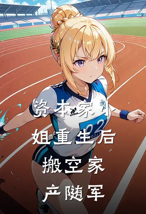 资本家小姐重生后，搬空家产随军