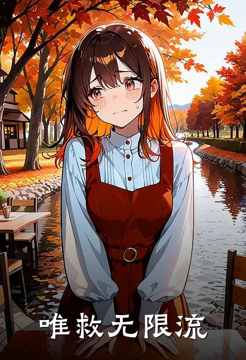 唯救【无限流】