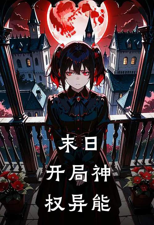 末日，开局神权异能